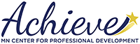 Achieve, MN Center for Professional Development